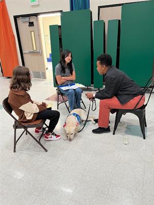 HOS Human Library 2